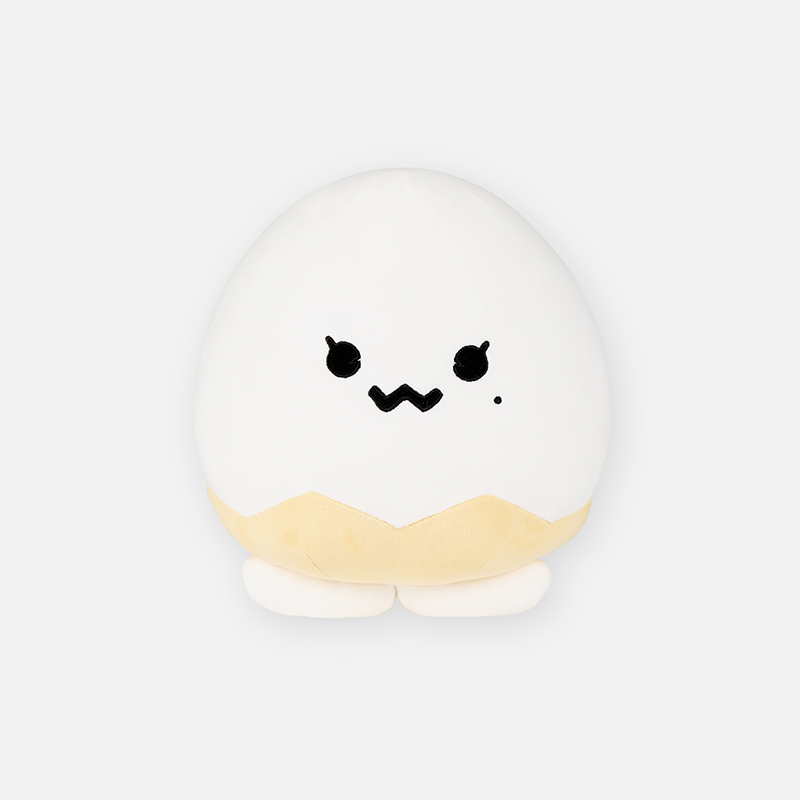 [PRE-ORDER] TAEYEON CHARACTER 'TAENG-GEU-RU-RU' MD - 30CM DOLL