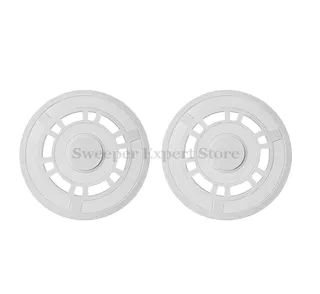สําหรับ Xiaomi Robot Vacuum X20+ / X20 Plus / C102 ทําความสะอาดอุปกรณ์เสริมหลักแปรงด้านข้างกรอง Mop ฝุ่นกล่อง
