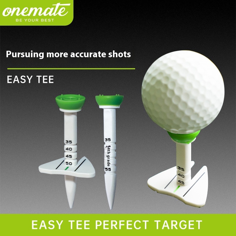 Tee Golf ปรับได้ - ที่ดีที่สุดสำหรับการตีบอลของคุณ!
