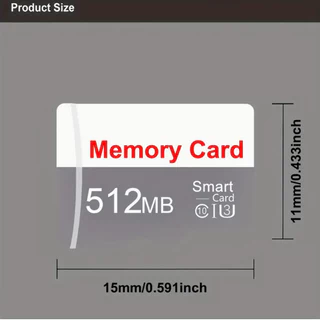 Microdrive Micro SD TF Flash Card 128MB/256MB/512MB/2GB/4GB สําหรับกล้องการเฝ้าระวังเครื่องเสียงรถยนต์