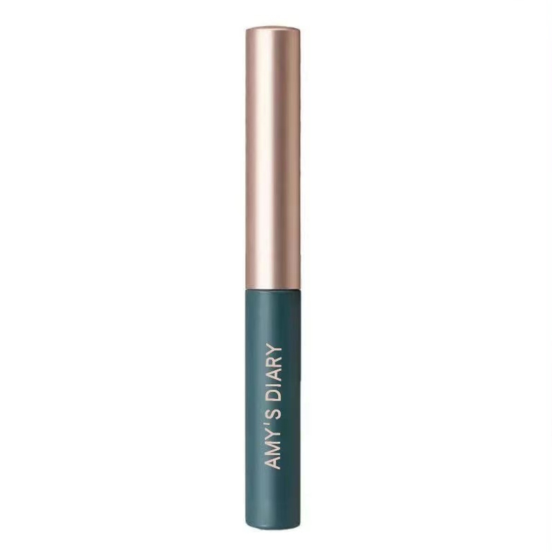 Ultra-Thin Non-Smudge Natural Long-Lasting Mascara Makeup - รูปที่ 5