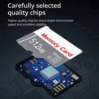 Microdrive Micro SD TF Flash Card 128MB/256MB/512MB/2GB/4GB สําหรับกล้องการเฝ้าระวังเครื่องเสียงรถยนต์