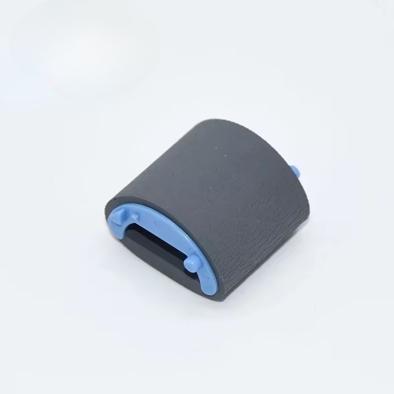 1pcs RL1-1497-000 RL1-1497-000CN Pickup Roller สําหรับ HP CM6040 CP6015 P1505 P1566 P1606 M1120 M1522 M1530 M1536 P1560 P1500 P1600 P