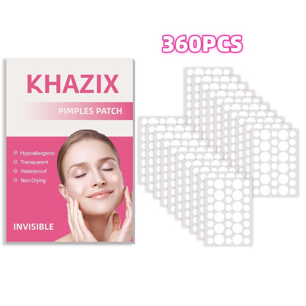 แผ่นแปะสิวไฮโดรเจล 360 ชิ้น-1 สี, ชาทรีน้ํามันแช่, แผ่นแปะสิวไฮโดรเจล, เหมาะสําหรับทุกสภาพผิว, ไม่จํากัดเพศ, เจลสิวไร้แอลกอฮอล์ผลิตภัณฑ์ส