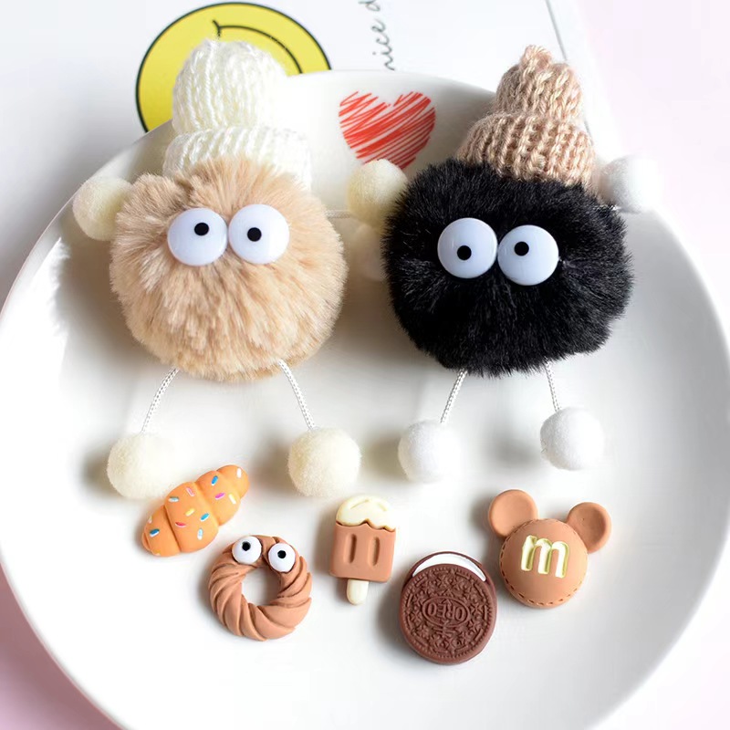 เครื่องรางรองเท้า Jibbitz ที่ปรับแต่งได้สําหรับ Crocs DIY เครื่องประดับแฟชั่นผู้หญิงผู้ใหญ่ของขวัญคริสต์มาส