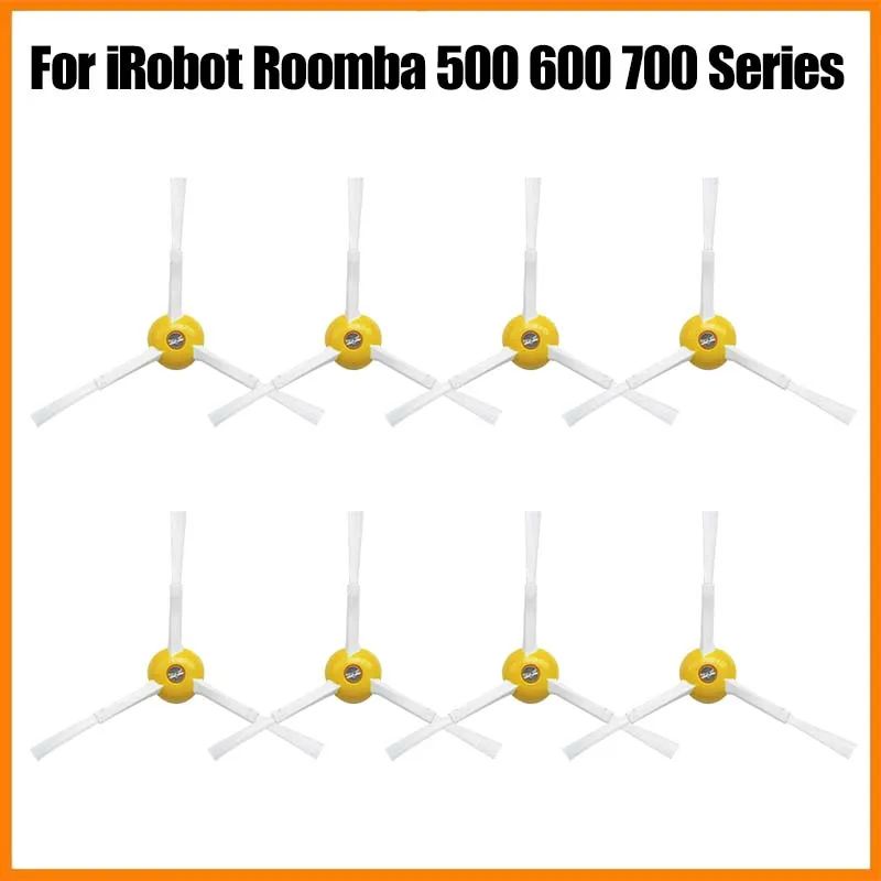 สําหรับหุ่นยนต์ทําความสะอาดพื้น iRobot Roomba รุ่น 500 600 700 เช่น 550 560 650 670 675 692 694 และร