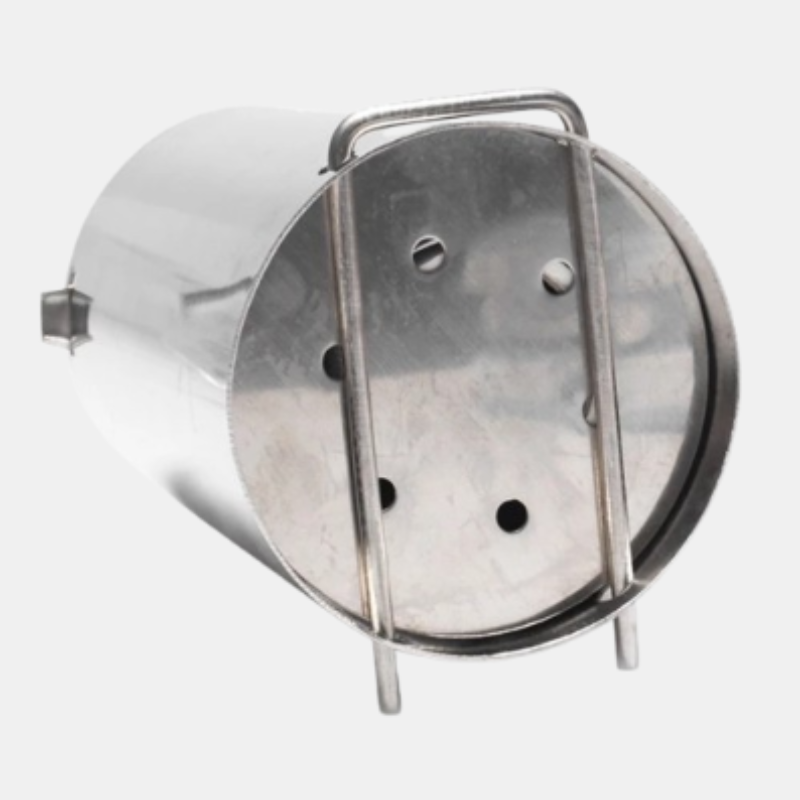 [มูลค่าสูงสุด] แม่พิมพ์ไส้กรอกสแตนเลส LS1-0657-73 แม่พิมพ์ไส้กรอกผัดหรือแม่พิมพ์ไส้กรอกทํามือ