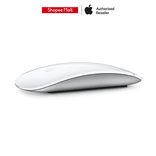 Magic Mouse - White Multi-Touch Surface (USB-C)