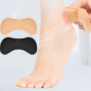 Breathable รองเท้า Insoles ชุด Forefoot Pads Heel Grips Toe Fillers สําหรับ All-day Comfort ผู้ชายผู้หญิง