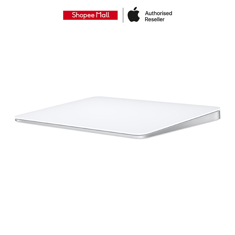Magic Trackpad - White Multi-Touch Surface (USB-C)