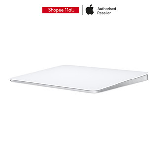 Magic Trackpad - White Multi-Touch Surface (USB-C)
