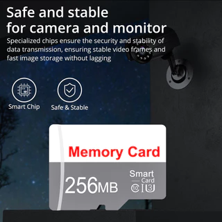 การ์ด Micro SD TF การ์ดหน่วยความจํา Class 10 ความเร็วสูง 4GB 2GB 1GB 512MB 256MB ความจุจริงสําหรับกล้องแท็บเล็ตโทรศัพท์มือถือ