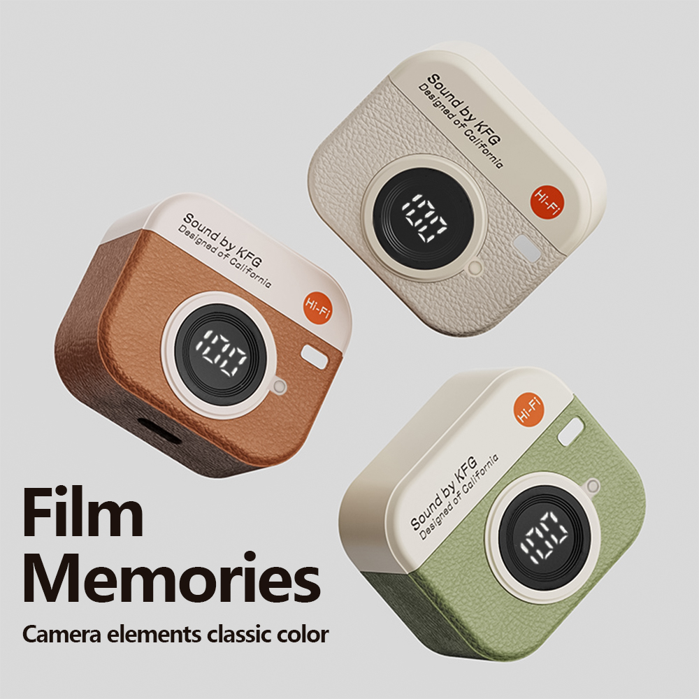 Hqai H12 หูฟังหูฟังกันน้ํา Touch Conter Noise Cancelling หูฟังเสียงไฮไฟเสียงสเตอริโอ