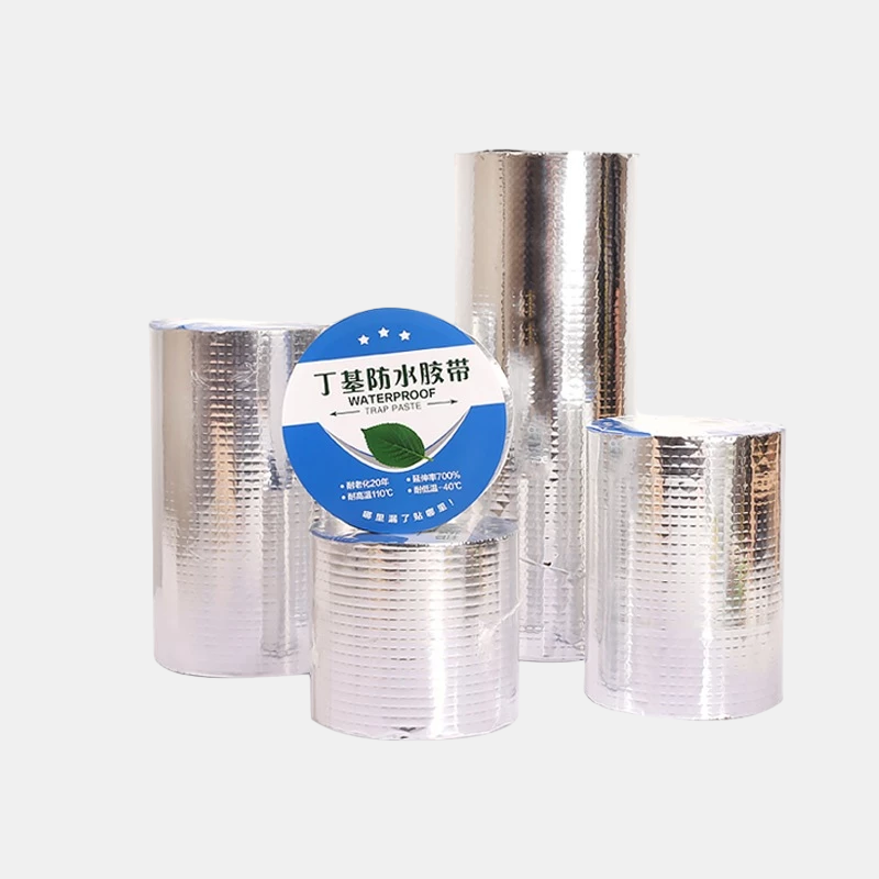 [มูลค่าสูงสุด] ม้วนเทปกาวซุปเปอร์กันน้ํา LS1-0657-59 ขนาด 5 ซม. X 5 ม.