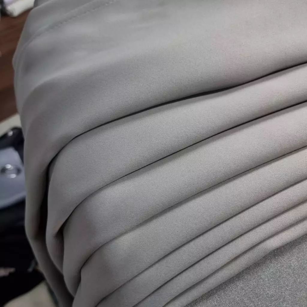 แนะนำ ผ้าม่าน ผ้าม่านทึบแสง Cosoo กันร้อน UV 99% เนื้อผ้าสวย (สีเทาเข้ม) มีหลายขนาดให้เลือก ราคาพิเศษ มีเก็บเงินปลายทาง