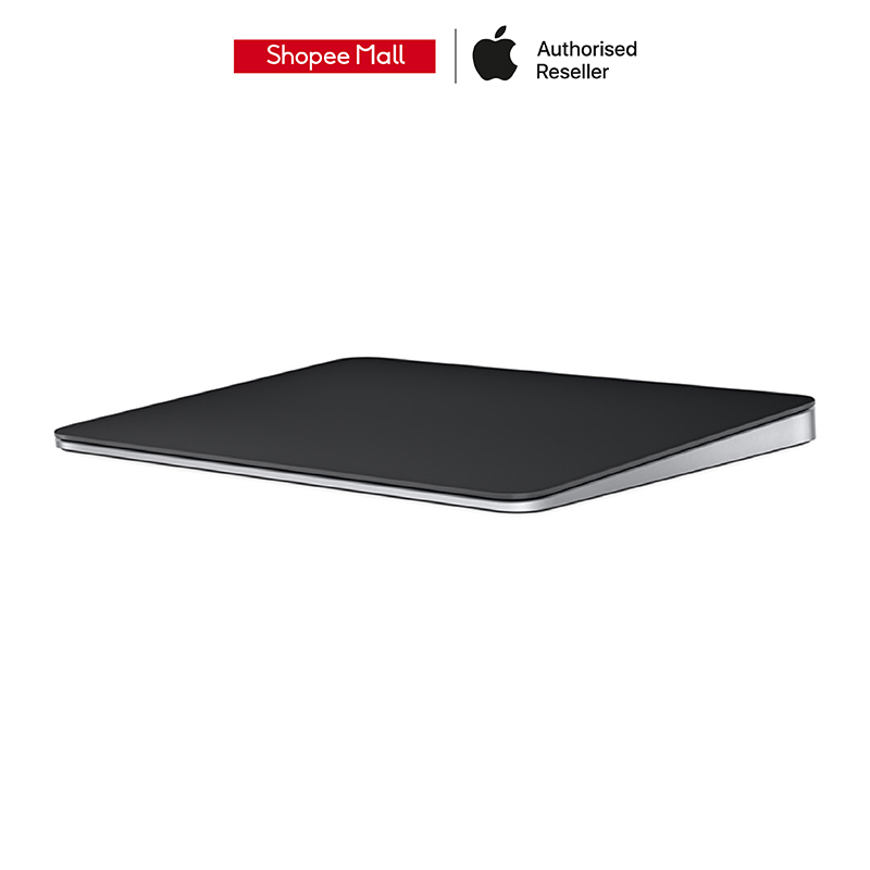 Magic Trackpad - Black Multi-Touch Surface(USB-C)