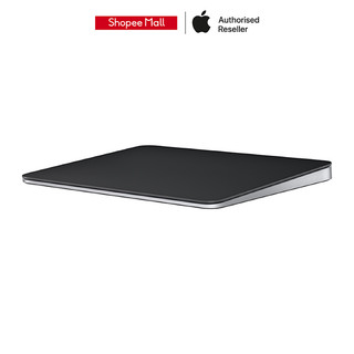 Magic Trackpad - Black Multi-Touch Surface(USB-C)