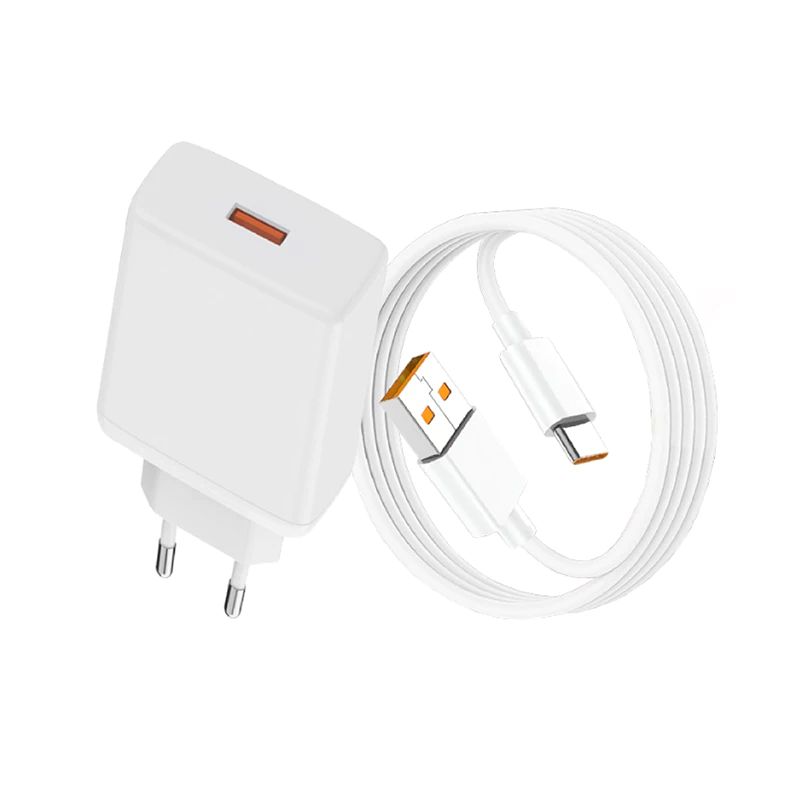 LUOBR T65 ชุดชาร์จไว ชาร์จเร็ว 22.5W.