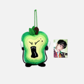 [PRE-ORDER] MARK 'The Firstfruit - The 1st Album' MD - The Firstfruit KEY RING SET