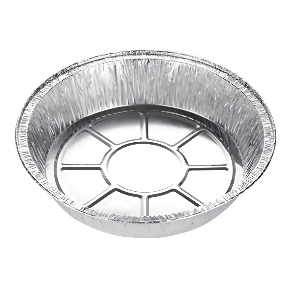 [มูลค่าสูงสุด] ถาดฟอยล์สําหรับหม้อทอดอากาศและเตาอบ LS1-0657-716 หลายขนาด