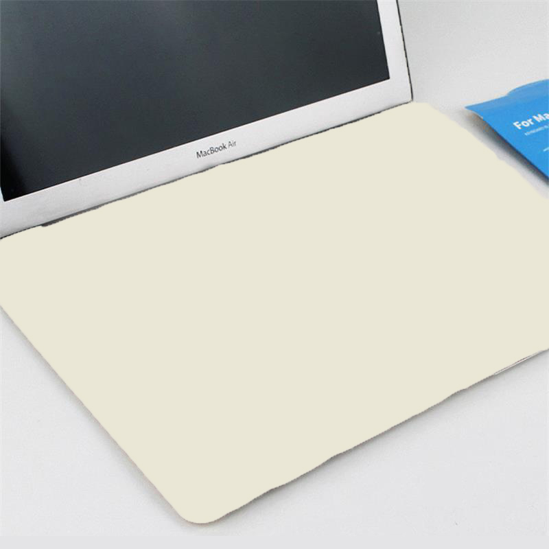 1pack หน้าจอคีย์บอร์ดป้องกันไมโครไฟเบอร์และผ้าทําความสะอาด 13 นิ้วสําหรับ MacBook Pro 13 "MacBook Air 13 "และ MacBook Pro 14 "