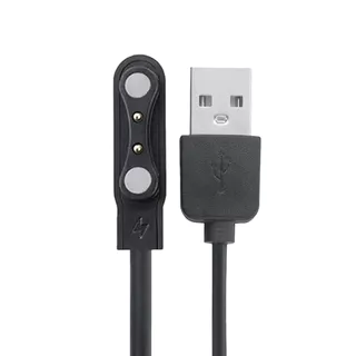 Magnetic USB Flat Design สําหรับการชาร์จ USB LS02 G9