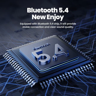 Toocki เครื่องแปลงเสียงในรถยนต์ไร้สาย Bluetooth 5.4 USB เป็นแจ็ค 3.5 มม. สำหรับชุดอุปกรณ์ติดรถยนต์ BT Transmitter
