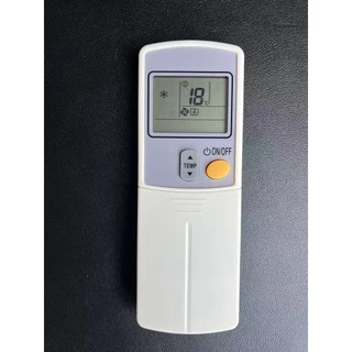 รีโมทแอร์ไดกิ้น รุ่น ARC423A5 แบบสากล
