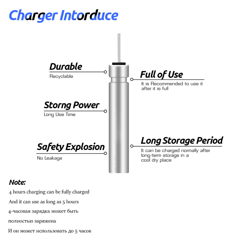 แบตเตอรี่ CR425 5 ก้อน สําหรับทุ่นตกปลาอิเล็กทรอนิกส์แบบไฟกลางคืน ราคา ถูกที่สุด ดีลบีเคเค แกลเลอรีภาพที่ 2