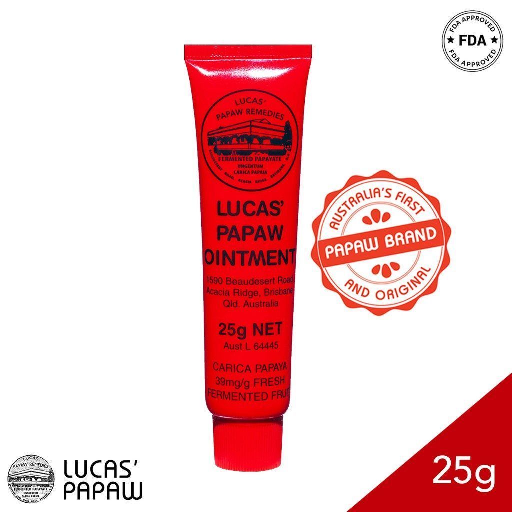 Mugua Multifunctional Moisturizing Balm Mugua Lip Balm Lip Mask Lip Balm Moisturizing Balm