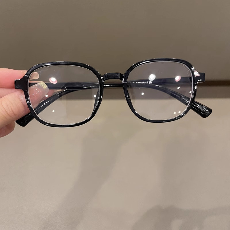 ใหม่สบายซิลิกาเจลเด็กกรอบแว่นตาเด็กปกป้องดวงตาจากแสงสีฟ้า