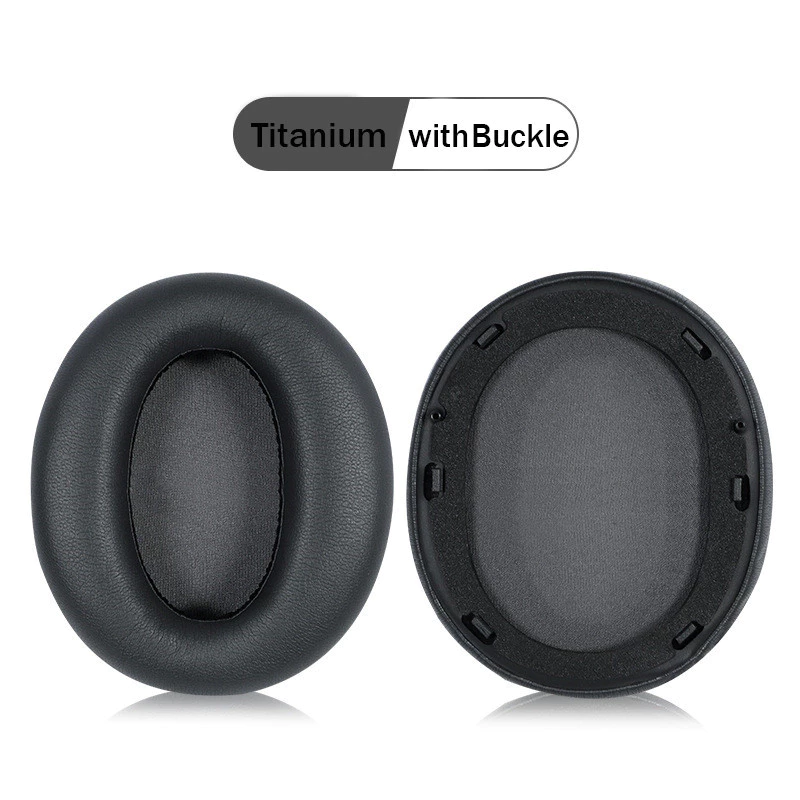 หูฟัง Earpad Ear Cushion Headband Pad สําหรับ Edifier W820NB/W820NB Plus