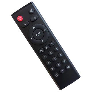รีโมทสากลสําหรับทีวี TX3 Mini TX6 TX92 TX5 Android Smart Mini Control