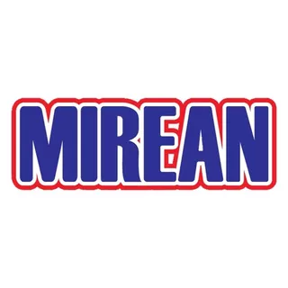 น้ำยาเช็ดกระจก Mirean 4000ml ใช้ได้ทั้งบ้านและรถยนต์ กันน้ำเกาะ