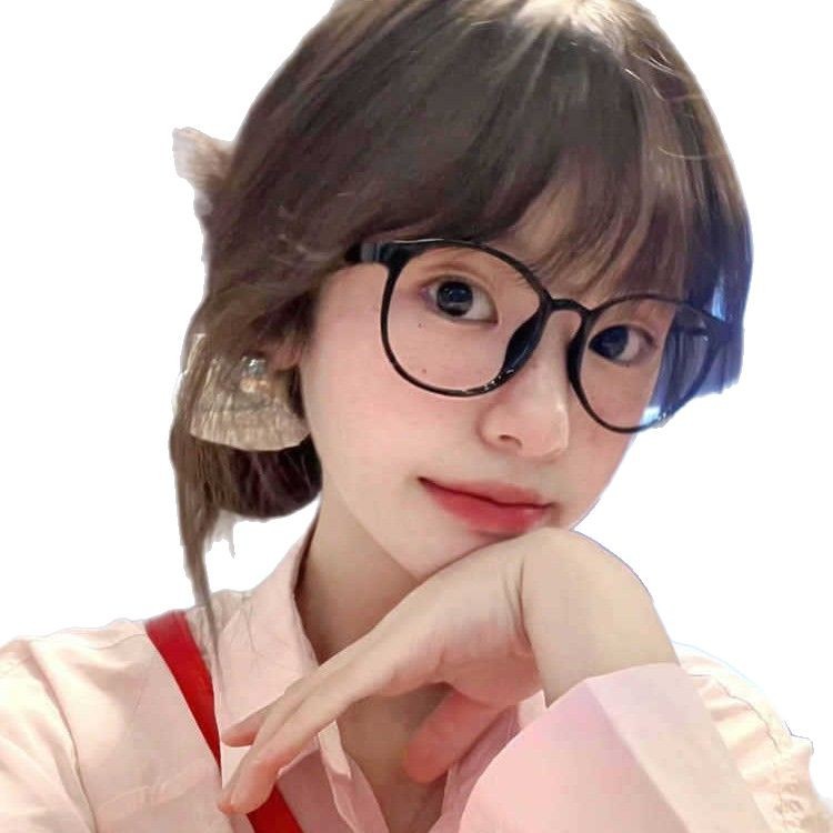 แว่นตาคอมพิวเตอร์ป้องกันแสงสีฟ้า ไม่จํากัดเพศ เปลี่ยนเลนส์ได้สําหรับนักเรียนศึกษาป้องกัน ราคา ถูกที่สุด ดีลบีเคเค แกลเลอรีภาพที่ 2