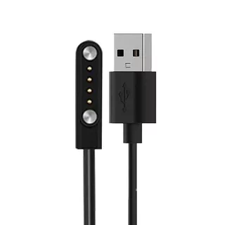 Magnetic USB Flat Design สําหรับการชาร์จ USB LS02 G9