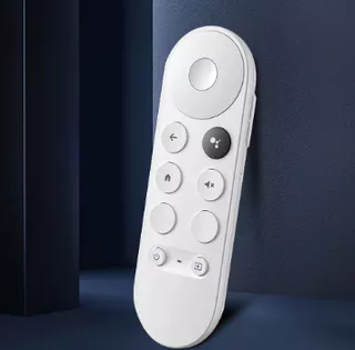 G9N9N สําหรับ Chromecast พร้อม Google TV Voice รีโมทคอนโทรลบลูทูธสําหรับ GA01920-US