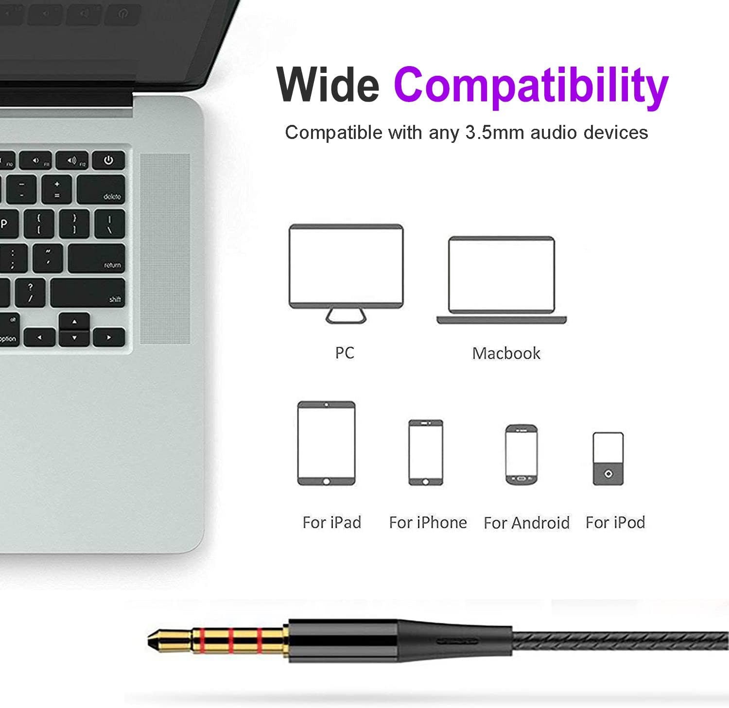 Newmsnr หูฟังอินเอียร์ซับวูฟเฟอร์ Hi-Fi แบบมีสาย คุณภาพเสียง