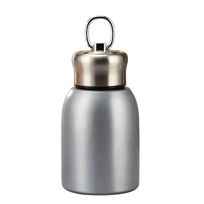 [มูลค่าสูงสุด] กระติกน้ําร้อน LS1-0657-813 ขนาดกะทัดรัด มีหูหิ้วสะดวก 300มล