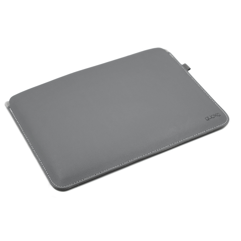 กระเป๋าแล็ปท็อปบางพิเศษ 13/14/15/15.6/16 นิ้ว สําหรับ MacBook Pro 16, Air 13.6, Thinkpad, HP X360 15, Dell Vostro ราคา ถูกที่สุด ดีลบีเคเค แกลเลอรีภาพที่ 9