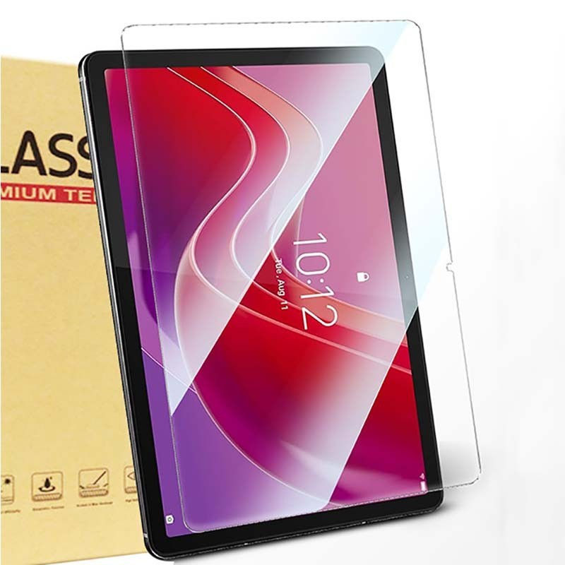 ฟิล์มกระจกนิรภัยกันรอยหน้าจอ สําหรับ Lenovo Tab K11 TB330FU TB330XU M11 Xiaoxin Pad 2024 ฟิล์มกันรอย