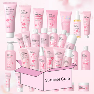 เซอร์ไพรส์สกินแคร์ LAIKOU Solo: รางวัลที่คุณรัก - ผลิตภัณฑ์ล…