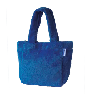 [Gift] กระเป๋าขน Certainty คละสี (สินค้าสมนาคุณงดจำหน่าย)