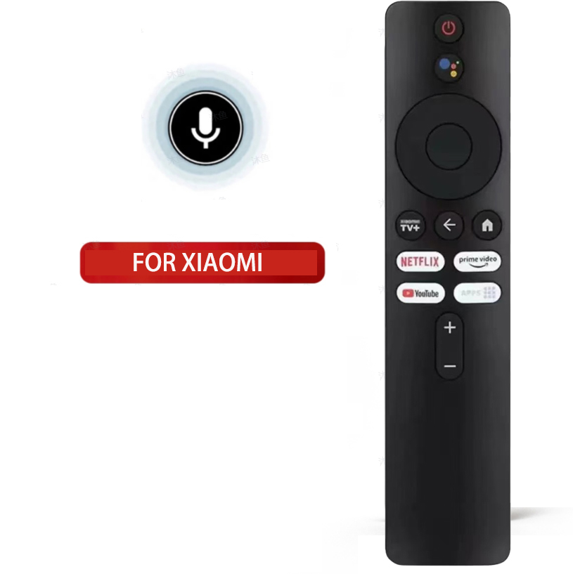 MDZ-28-AA ใช้งานได้กับ Xiaomi TV และรีโมทบลูทูธสั่งงานด้วยเสียง XMRM-M3 Box S (รุ่นที่สอง)
