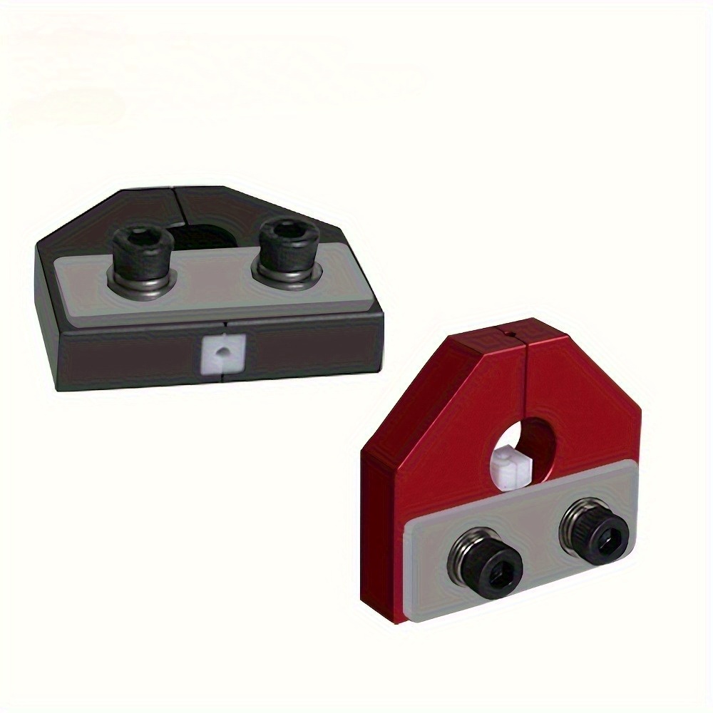 เครื่องพิมพ์ Filament เครื่องเชื่อม Connector พร้อมประแจ Allen 1 PC 3D, Quick Filament Melter เครื่อ