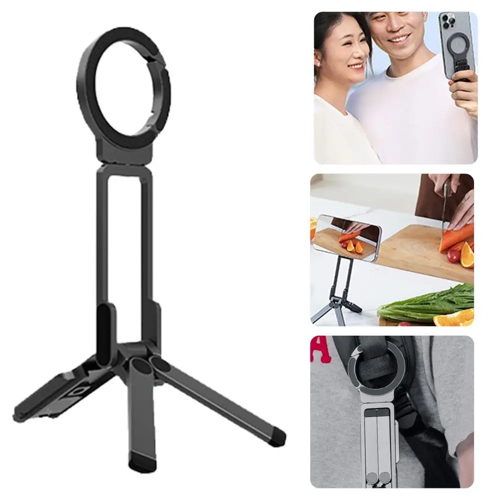 ขาตั้งกล้องเซลฟี่แม่เหล็ก MagLock MA38