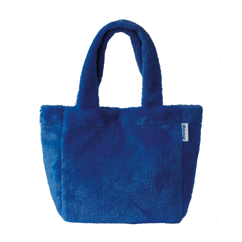 [Gift] กระเป๋าขน Certainty คละสี (สินค้าสมนาคุณงดจำหน่าย)