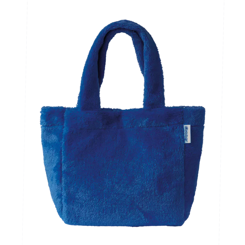 [Gift] กระเป๋าขน Certainty คละสี (สินค้าสมนาคุณงดจำหน่าย)