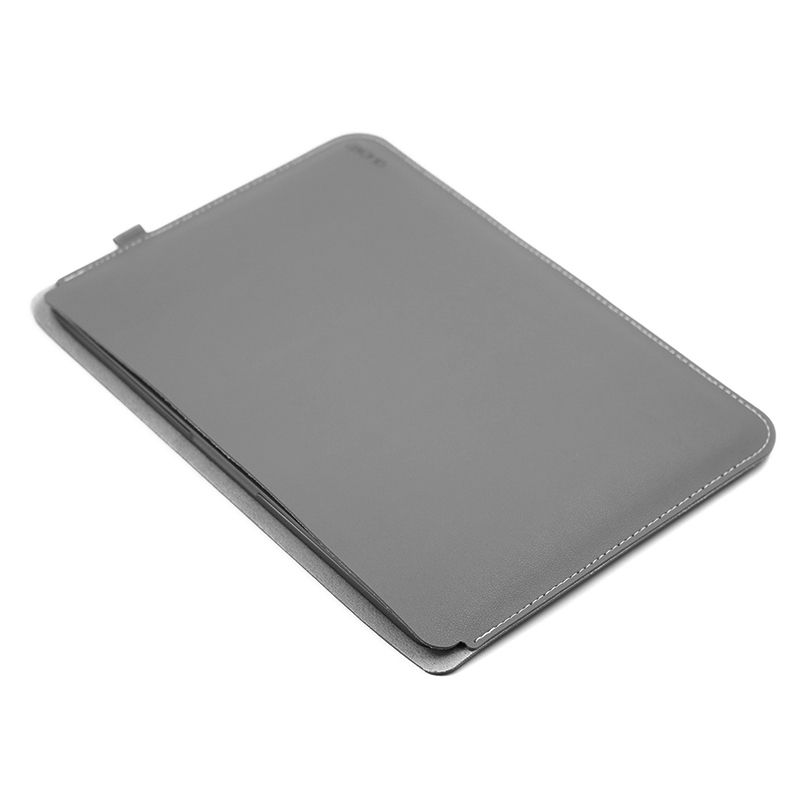 กระเป๋าแล็ปท็อปบางพิเศษ 13/14/15/15.6/16 นิ้ว สําหรับ MacBook Pro 16, Air 13.6, Thinkpad, HP X360 15, Dell Vostro ราคา ถูกที่สุด ดีลบีเคเค แกลเลอรีภาพที่ 6