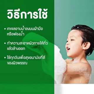 Dettol เดทตอล เจลอาบน้ำ สบู่เหลวเดทตอล แอนตี้แบคทีเรีย สูตรเบอร์รี่ คูล 480กรัม Dettol Shower Gel Berry Cool 480 g.X1